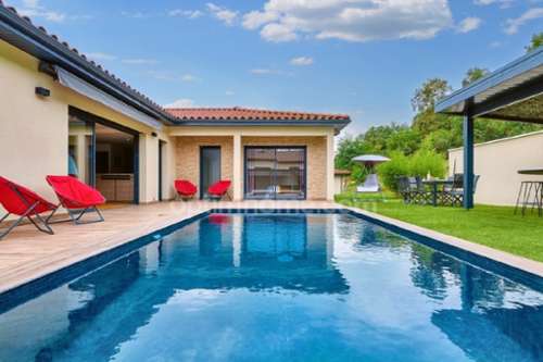 Vienne Isère Villa Bild 7239721