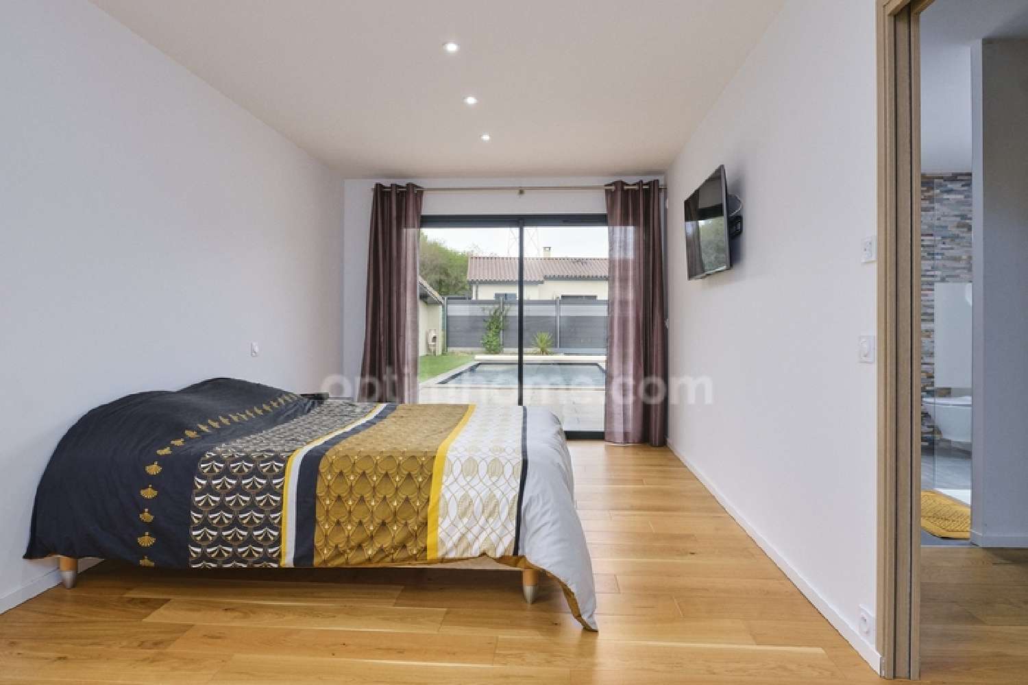  kaufen Villa Vienne Isère 6