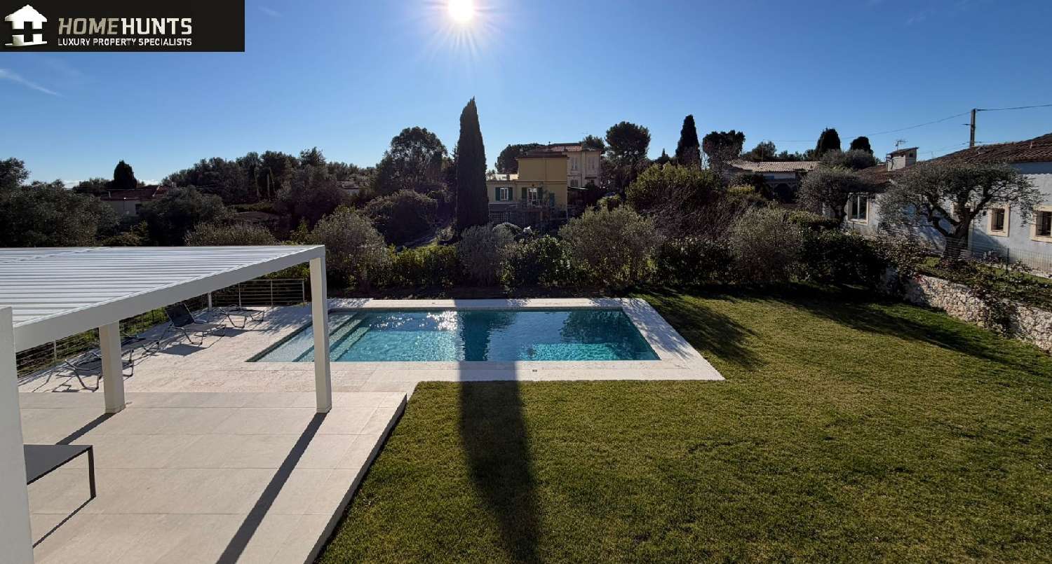 à vendre villa Villefranche-sur-Mer Alpes-Maritimes 2