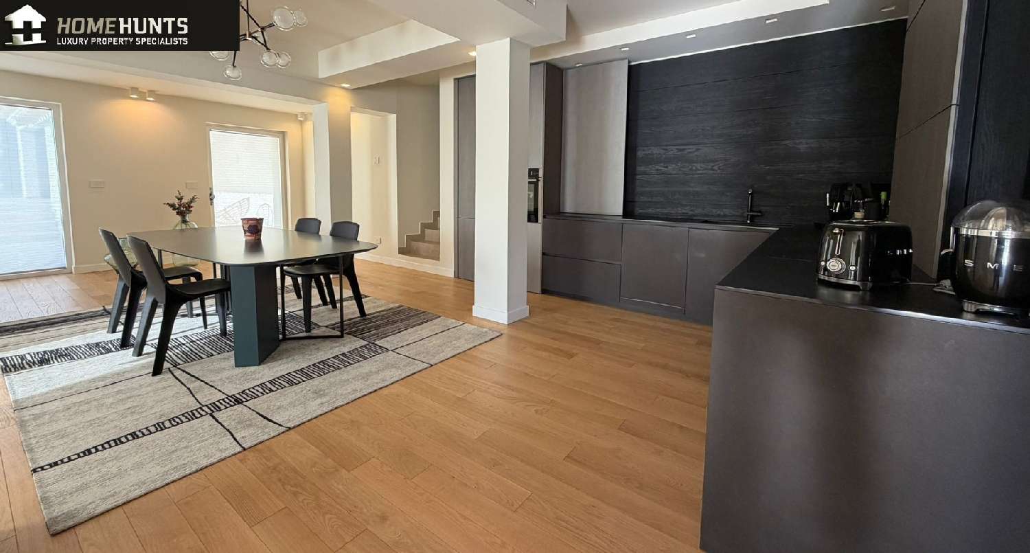 à vendre villa Villefranche-sur-Mer Alpes-Maritimes 8