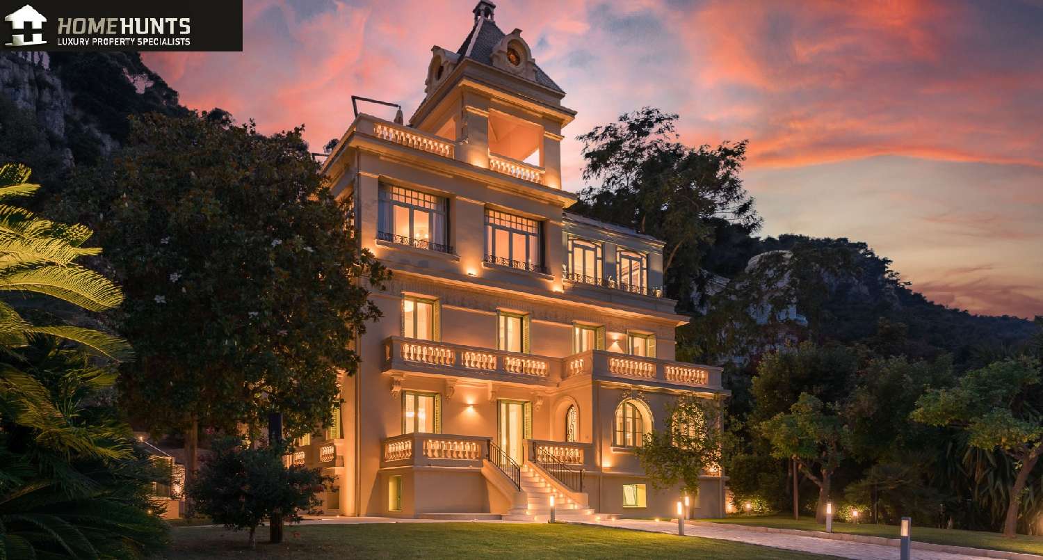  à vendre villa Villefranche-sur-Mer Alpes-Maritimes 3