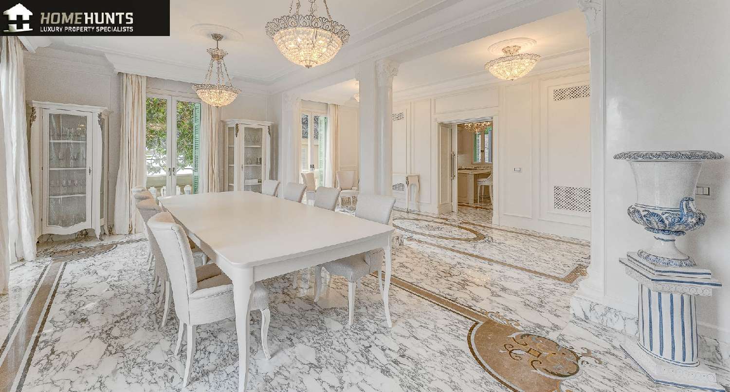  à vendre villa Villefranche-sur-Mer Alpes-Maritimes 6