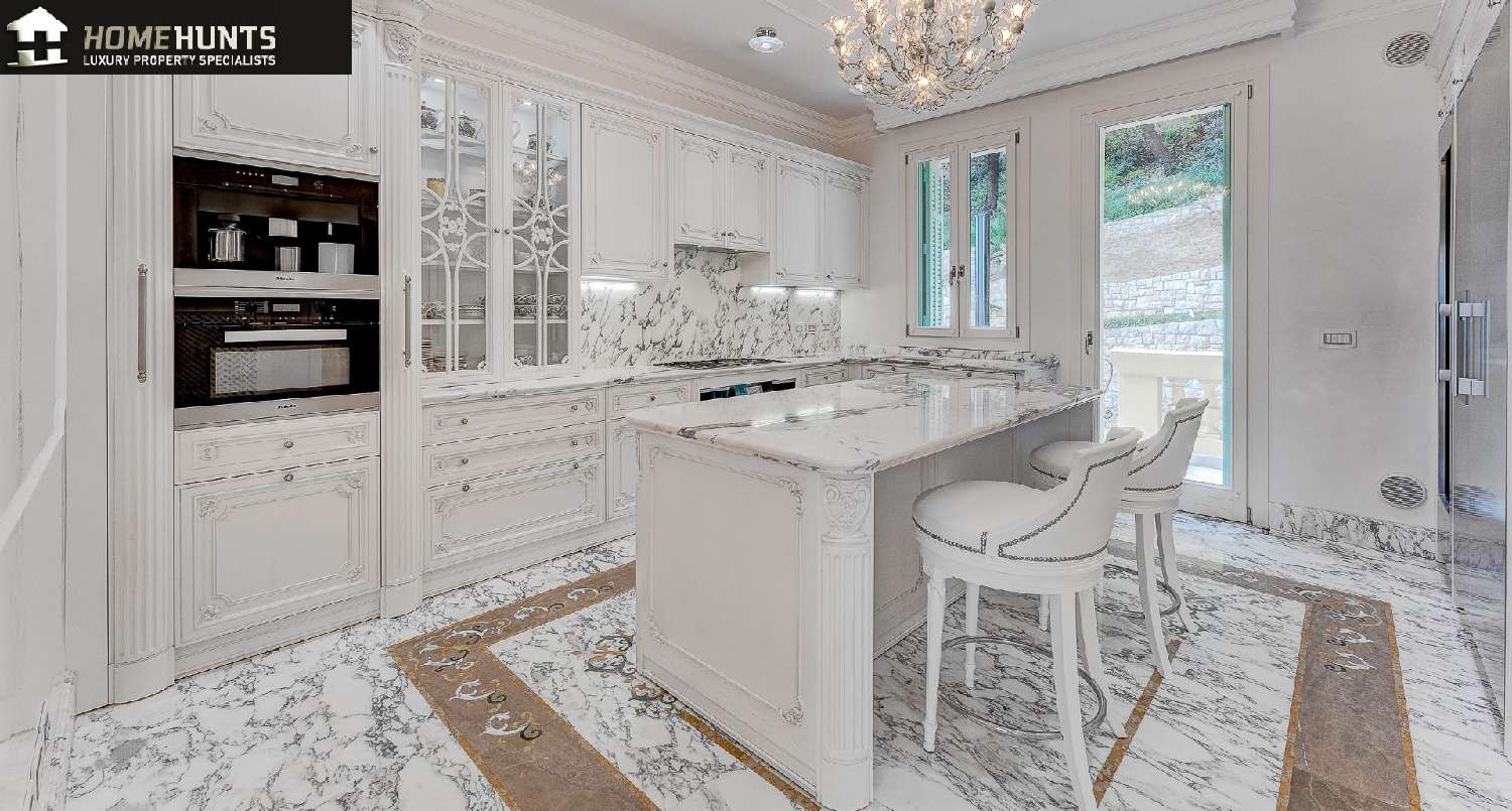  à vendre villa Villefranche-sur-Mer Alpes-Maritimes 7