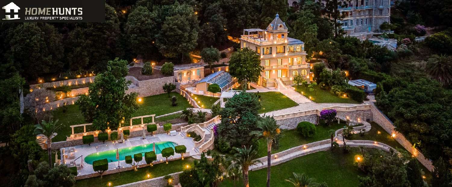  à vendre villa Villefranche-sur-Mer Alpes-Maritimes 8