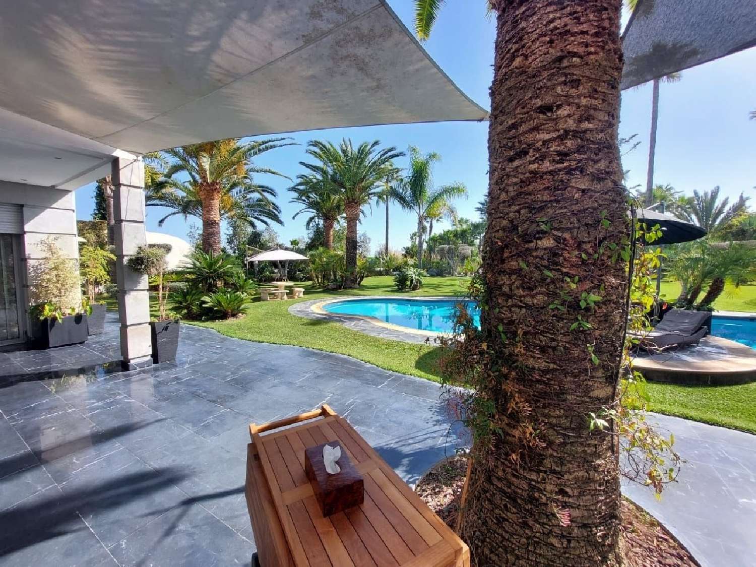 te koop villa Villehardouin Aube 1