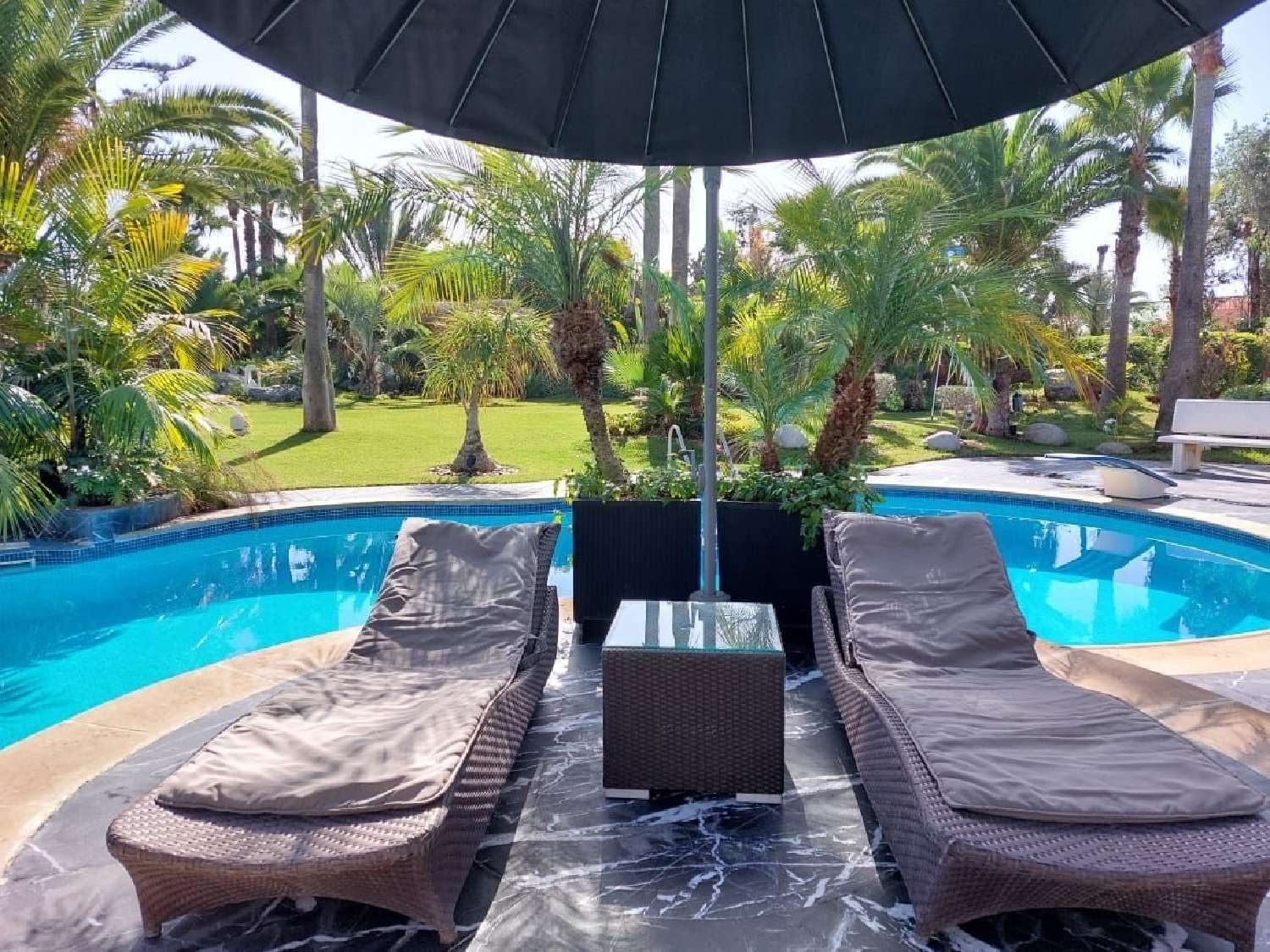 te koop villa Villehardouin Aube 2