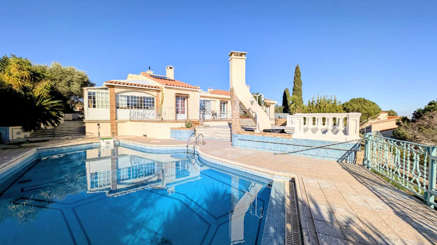  te koop villa Villelongue-dels-Monts Pyrénées-Orientales 2