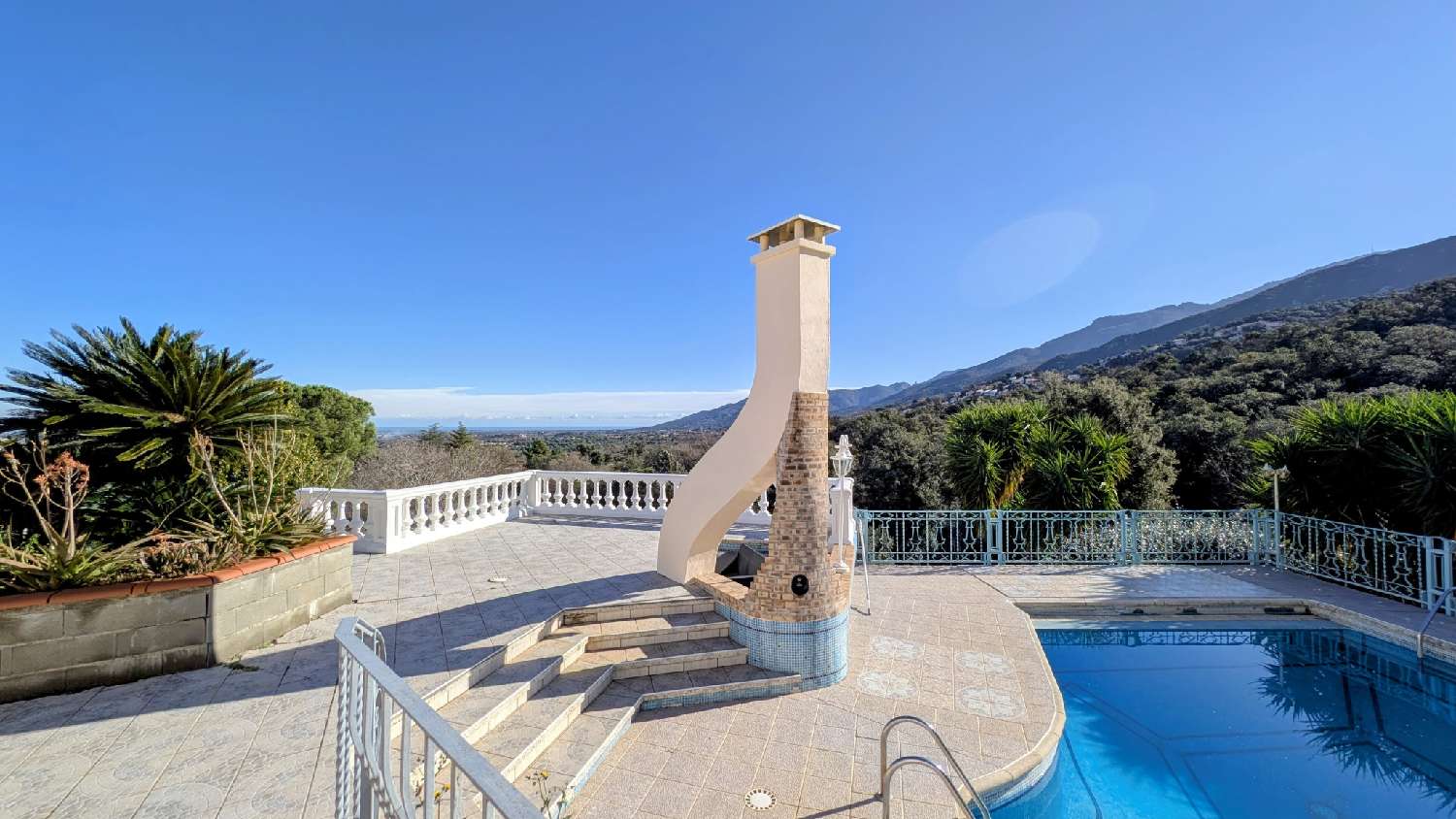  te koop villa Villelongue-dels-Monts Pyrénées-Orientales 3