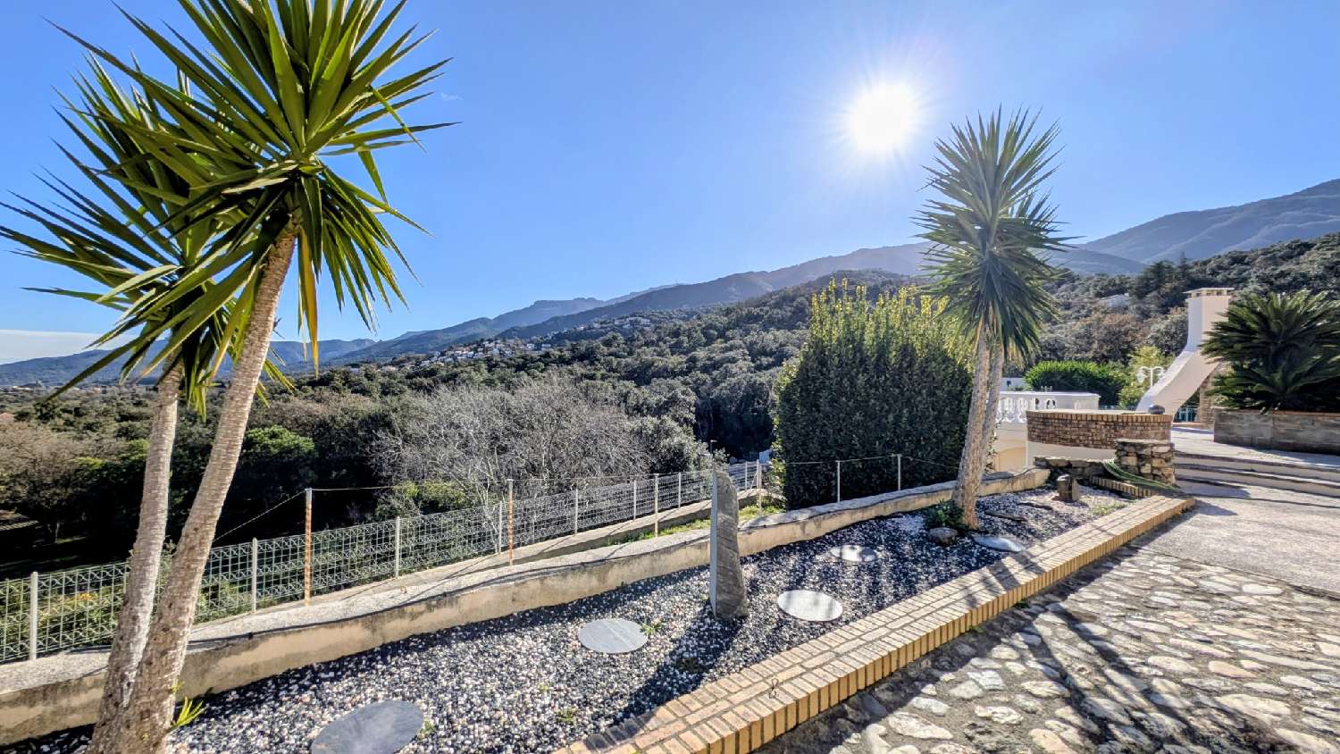  te koop villa Villelongue-dels-Monts Pyrénées-Orientales 4