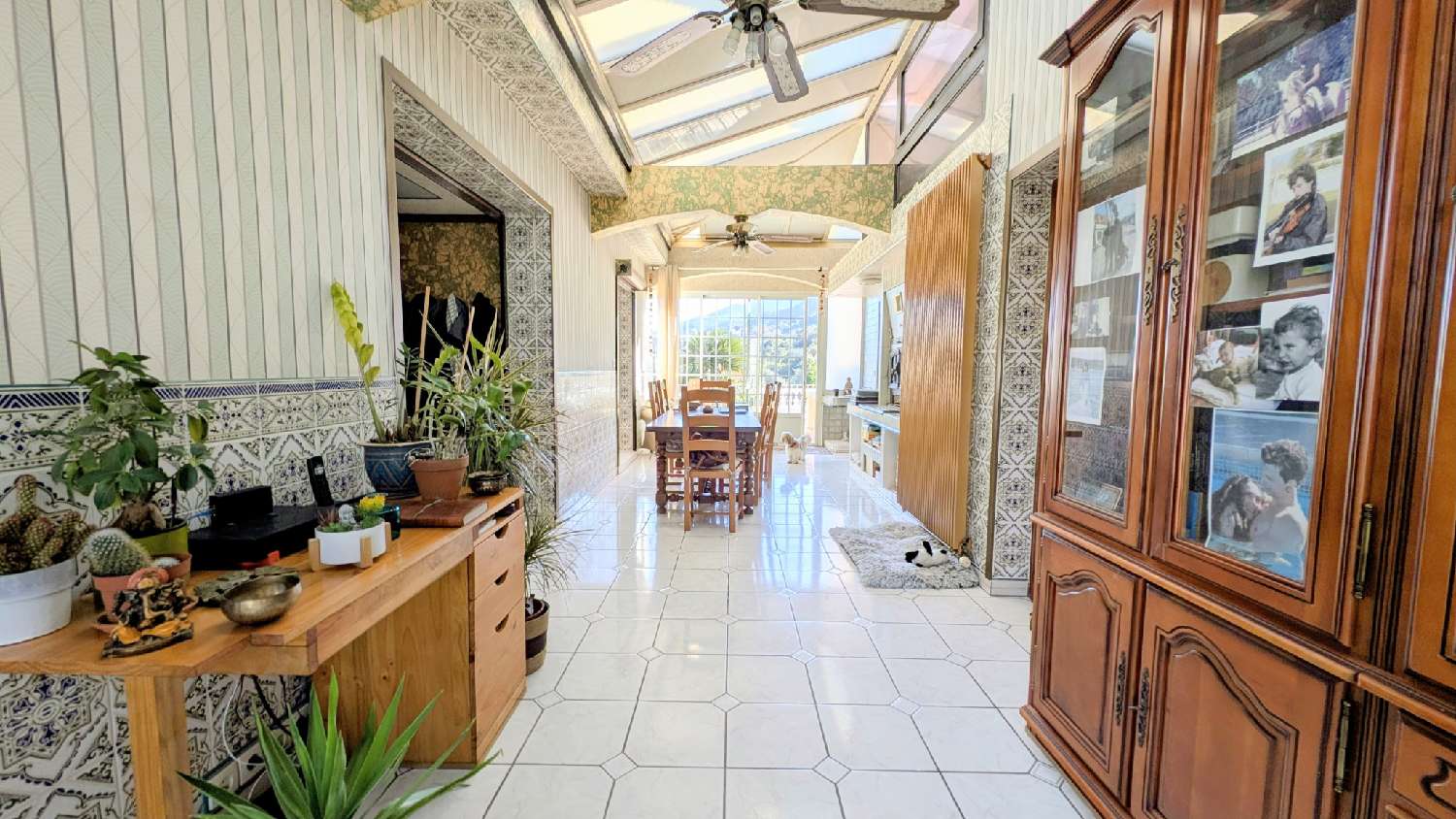  te koop villa Villelongue-dels-Monts Pyrénées-Orientales 6