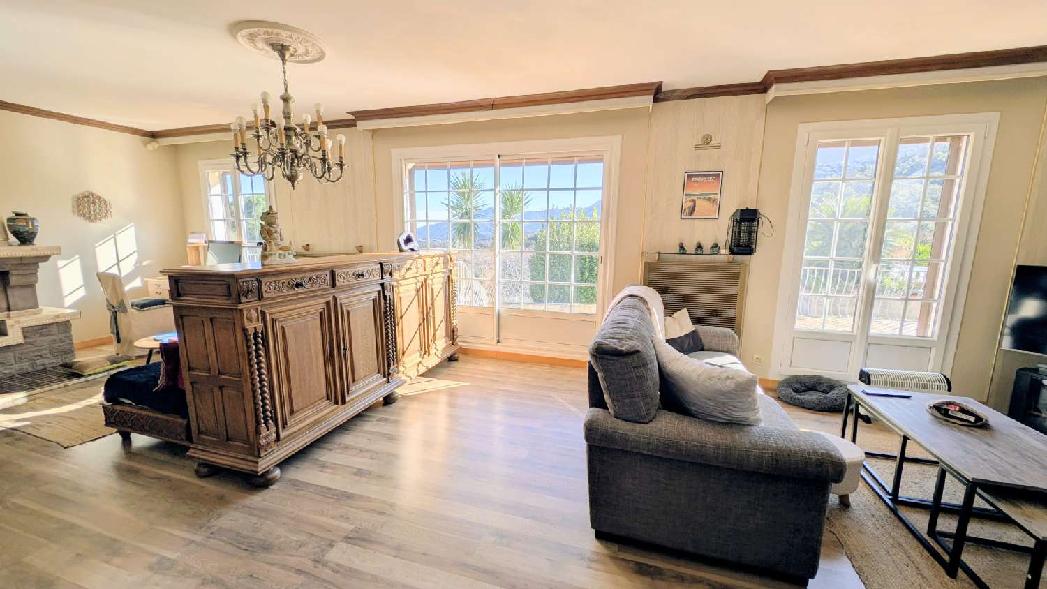  te koop villa Villelongue-dels-Monts Pyrénées-Orientales 8