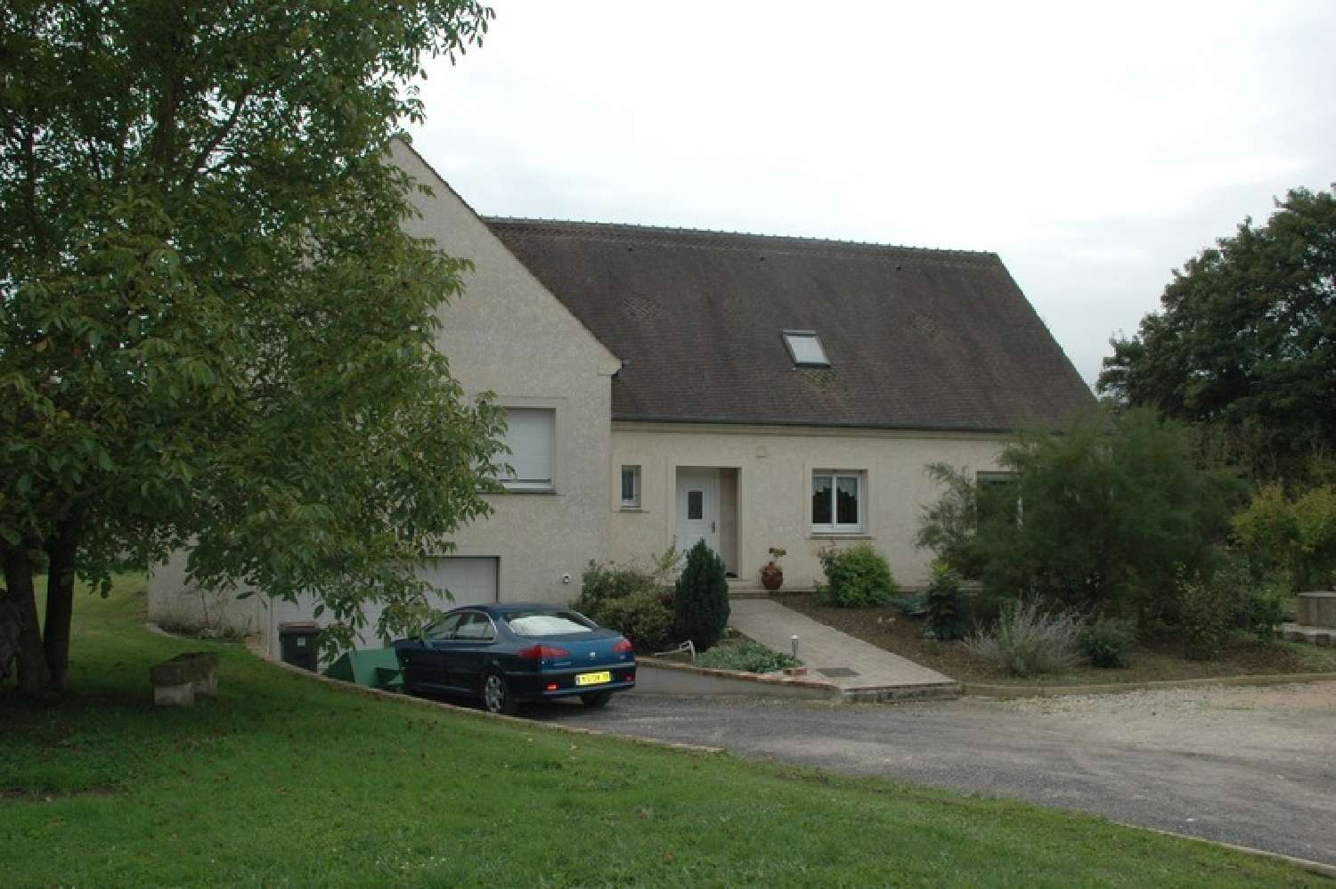kaufen Villa Villemer Seine-et-Marne 1