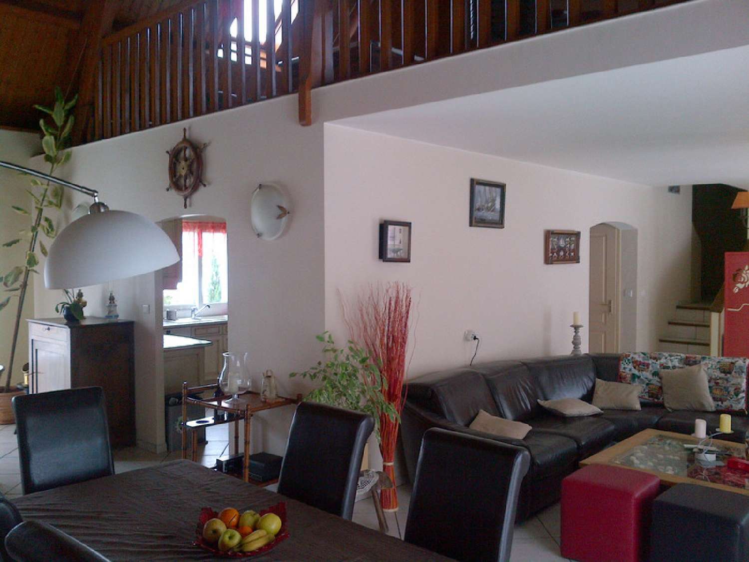 kaufen Villa Villemer Seine-et-Marne 3