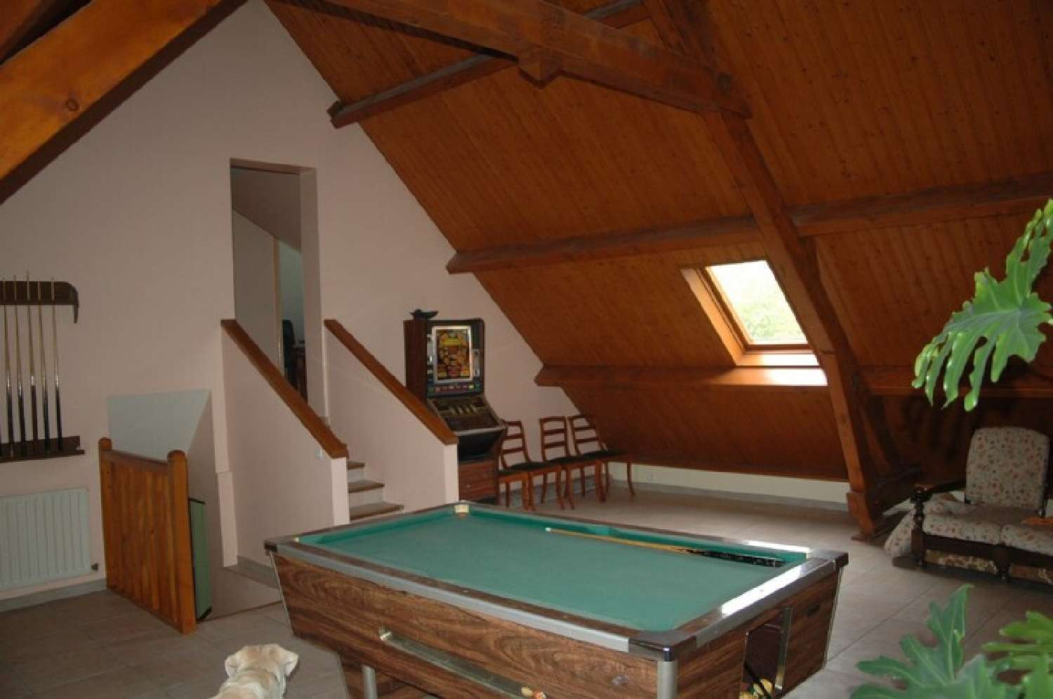 kaufen Villa Villemer Seine-et-Marne 4