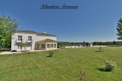 Villeneuve-sur-Lot Lot-et-Garonne villa foto 7249998