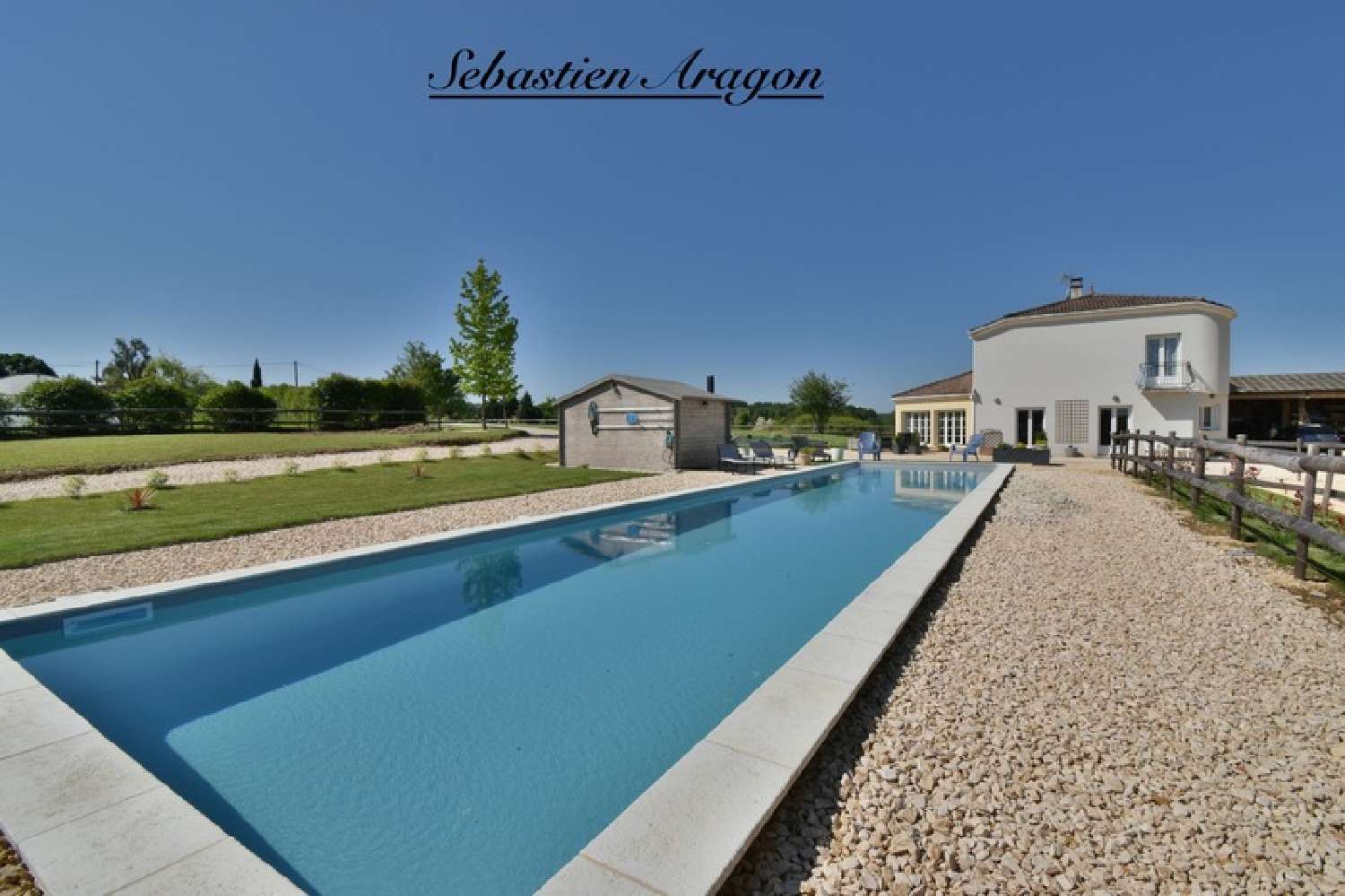  te koop villa Villeneuve-sur-Lot Lot-et-Garonne 3