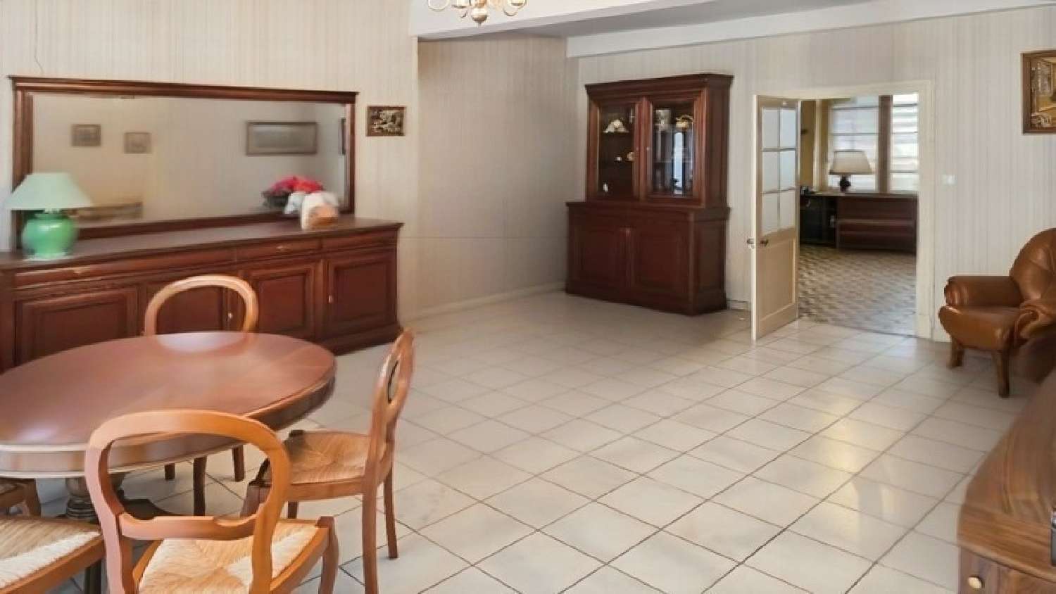  for sale village house Aigueperse Rhône 6