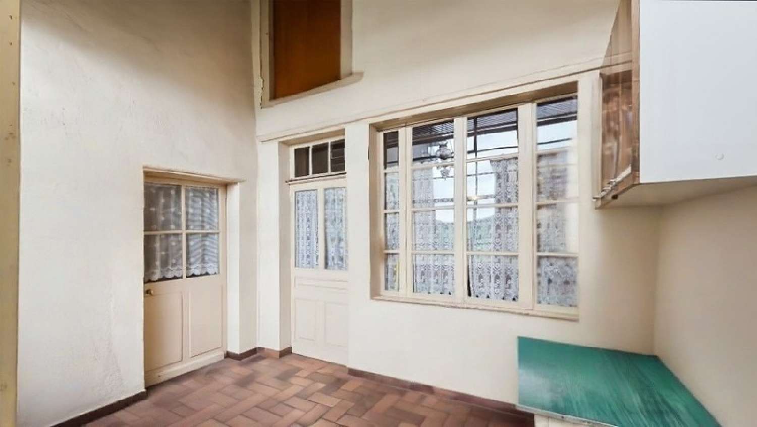  for sale village house Aigueperse Rhône 8