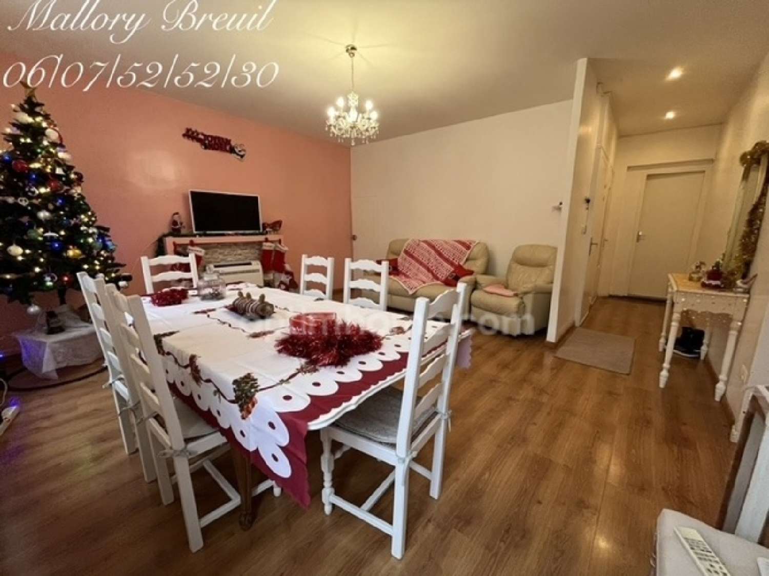  for sale village house Alignan-du-Vent Hérault 1