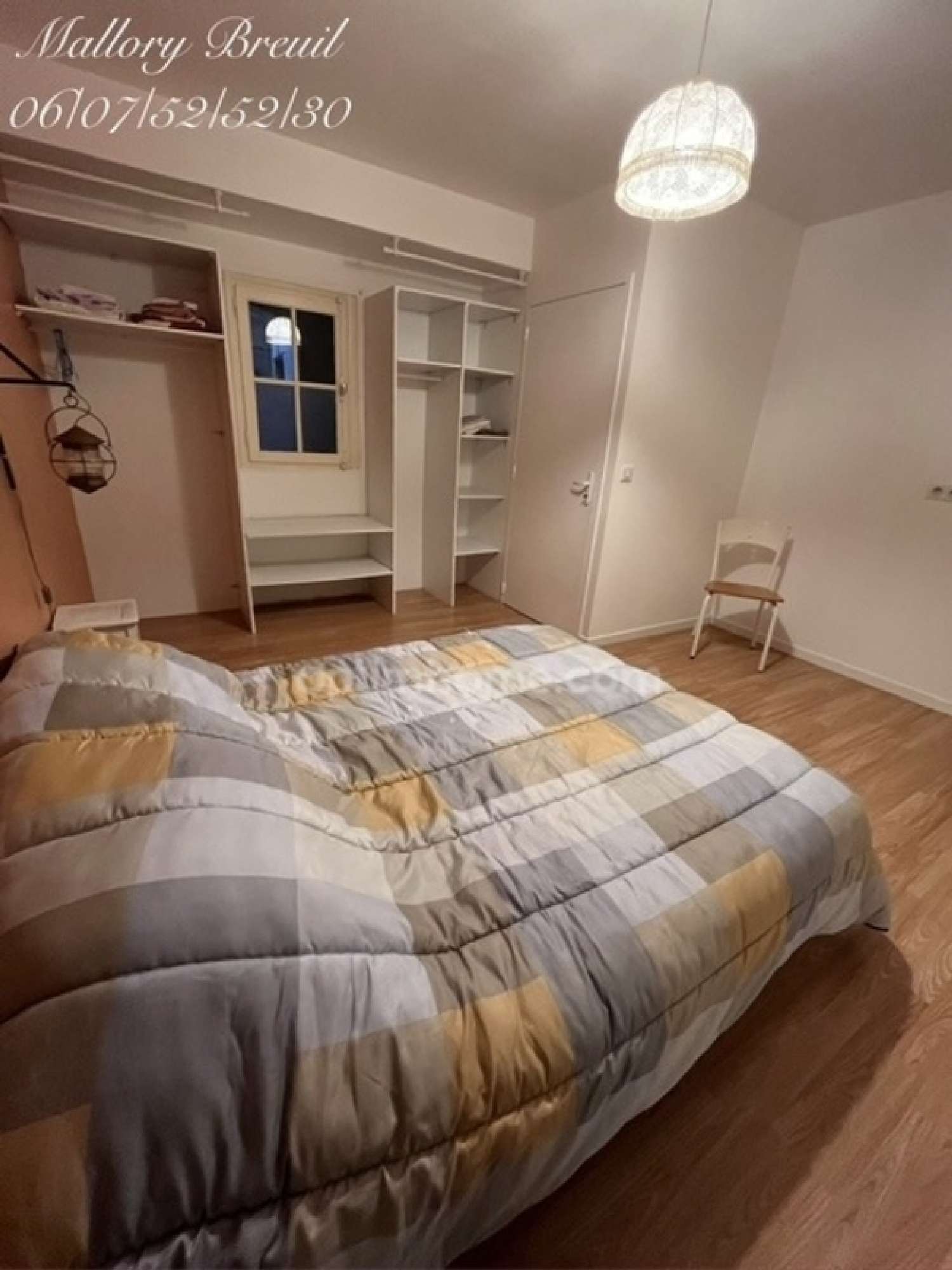  for sale village house Alignan-du-Vent Hérault 8