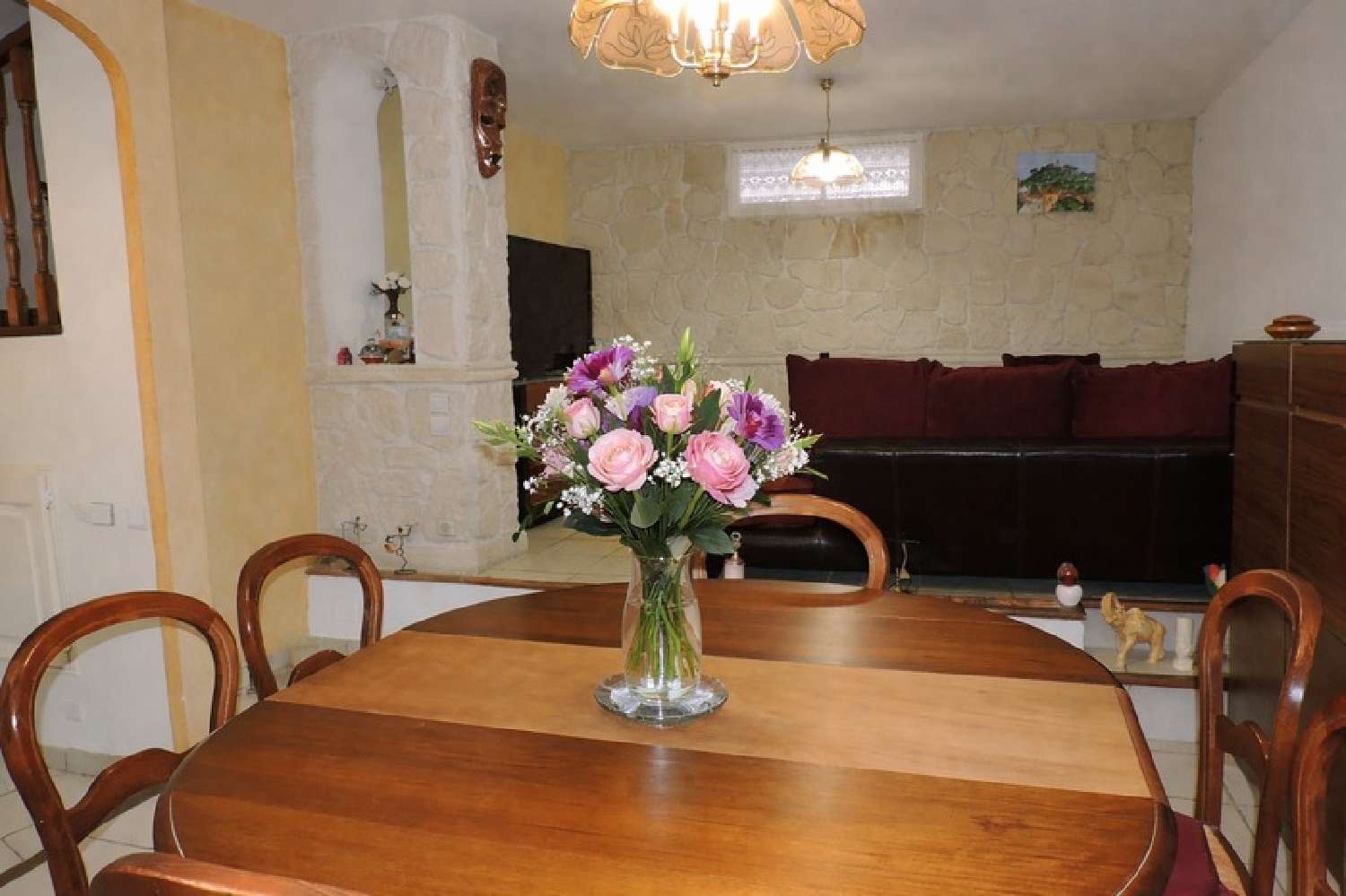  en venta casa de pueblo Allauch Bocas del Ródano 2