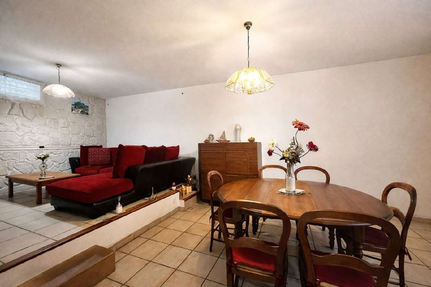  en venta casa de pueblo Allauch Bocas del Ródano 3