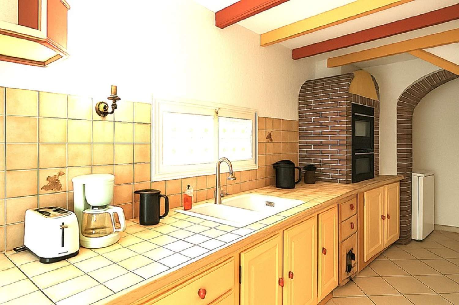  en venta casa de pueblo Allauch Bocas del Ródano 4