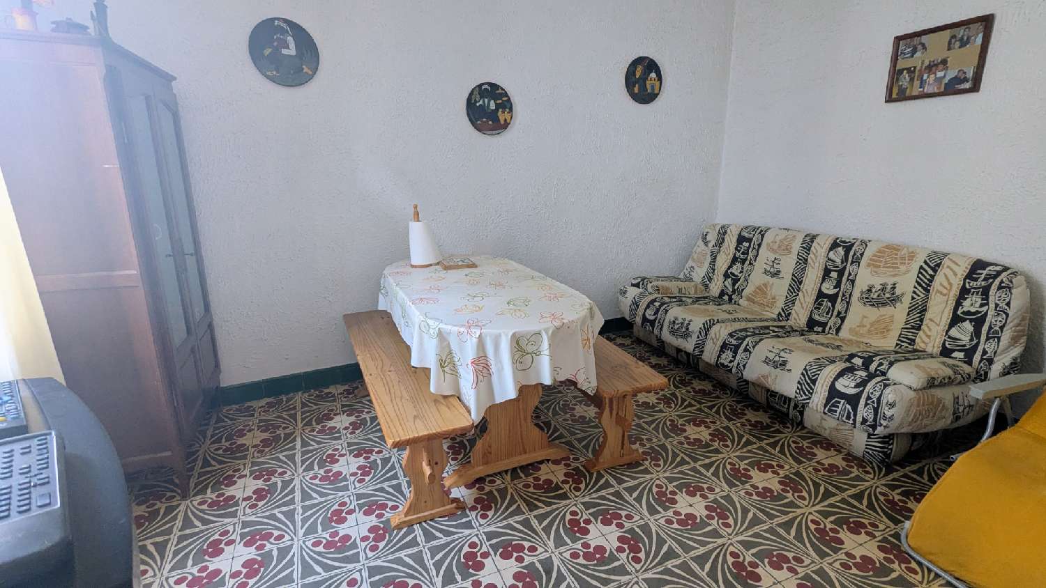  te koop dorpshuis Saint-André Pyrénées-Orientales 1