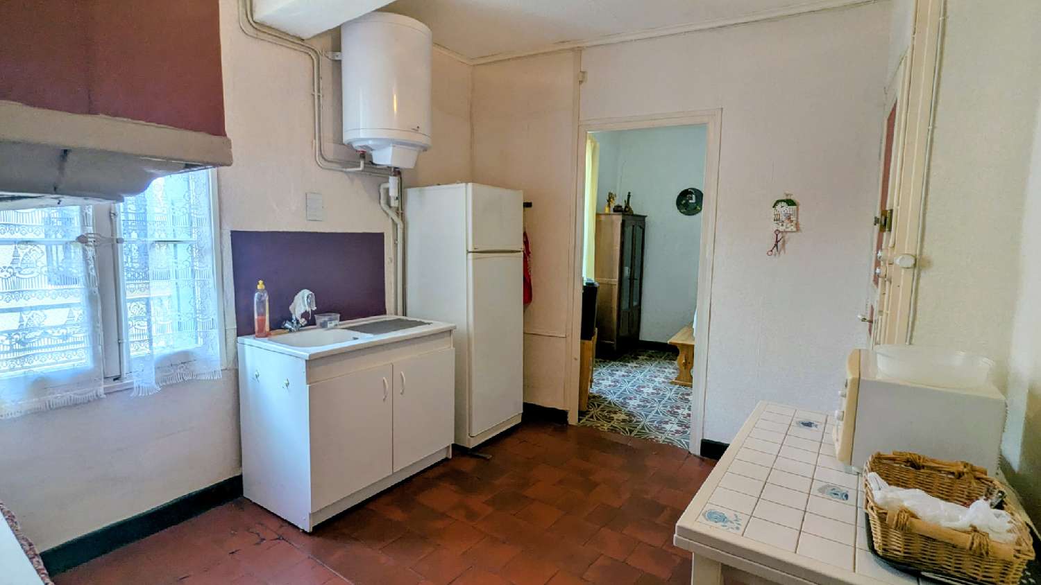  te koop dorpshuis Saint-André Pyrénées-Orientales 2