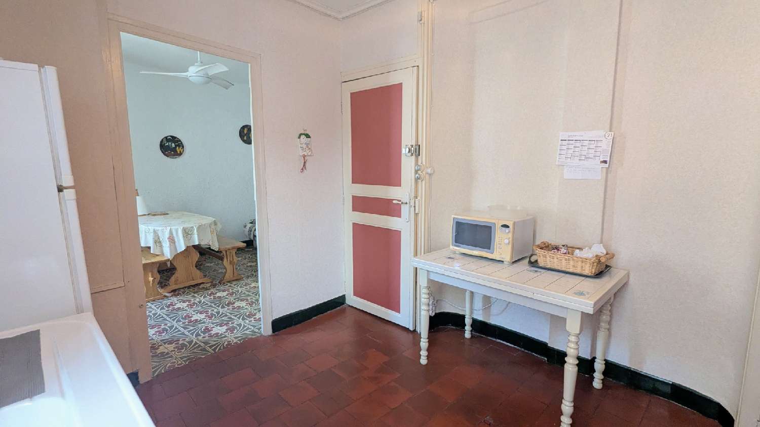  te koop dorpshuis Saint-André Pyrénées-Orientales 3