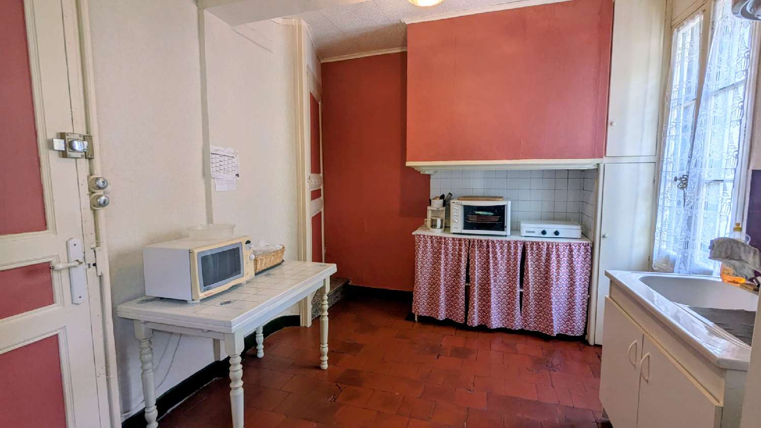  te koop dorpshuis Saint-André Pyrénées-Orientales 4