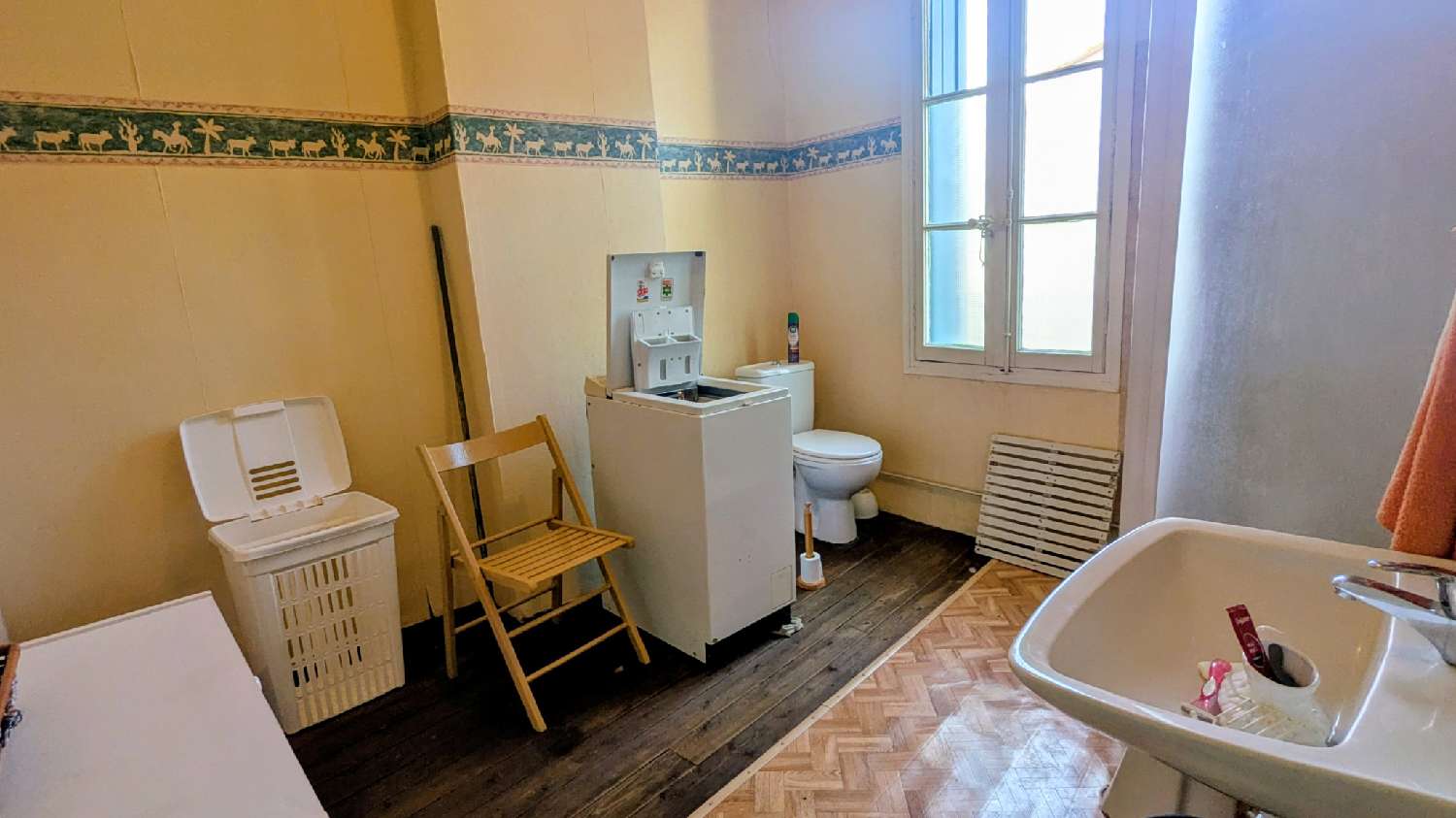  te koop dorpshuis Saint-André Pyrénées-Orientales 7