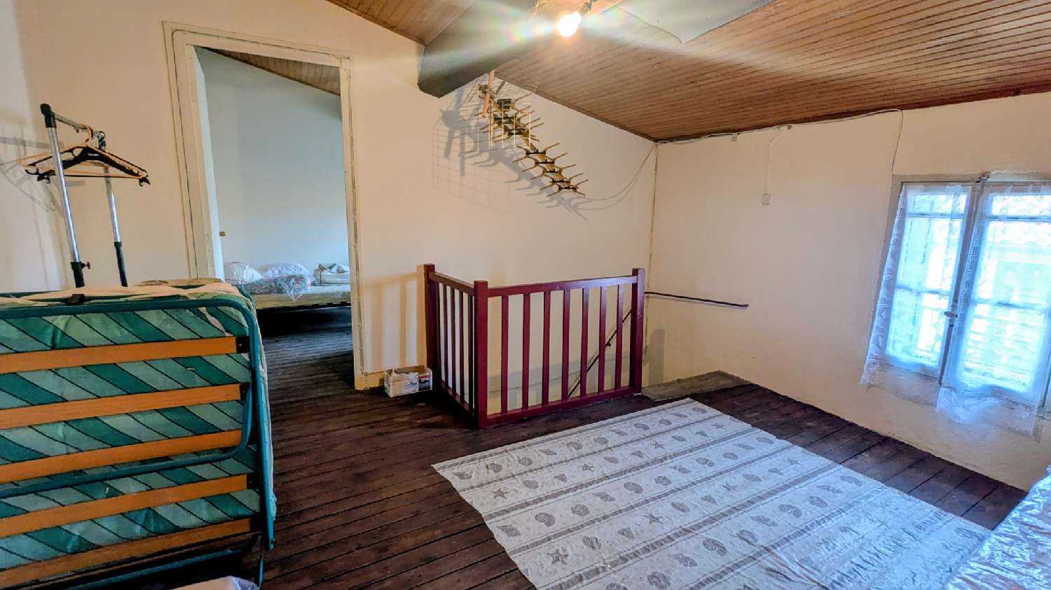  te koop dorpshuis Saint-André Pyrénées-Orientales 8