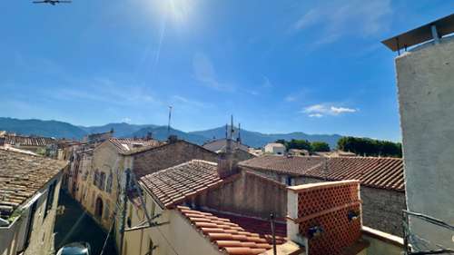 Saint-André Pyrénées-Orientales dorpshuis foto 7247524