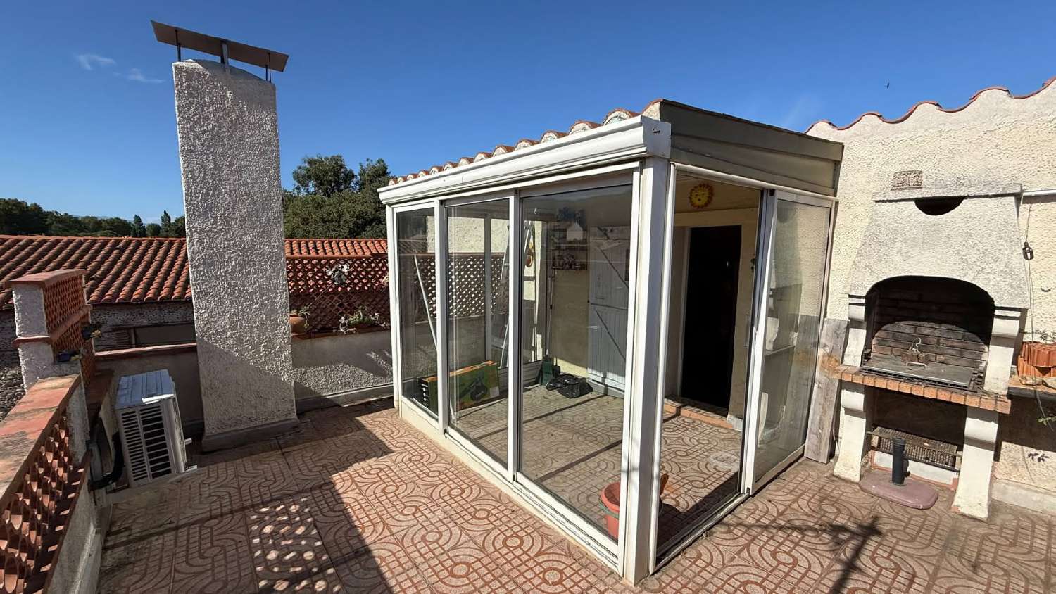 te koop dorpshuis Saint-André Pyrénées-Orientales 2