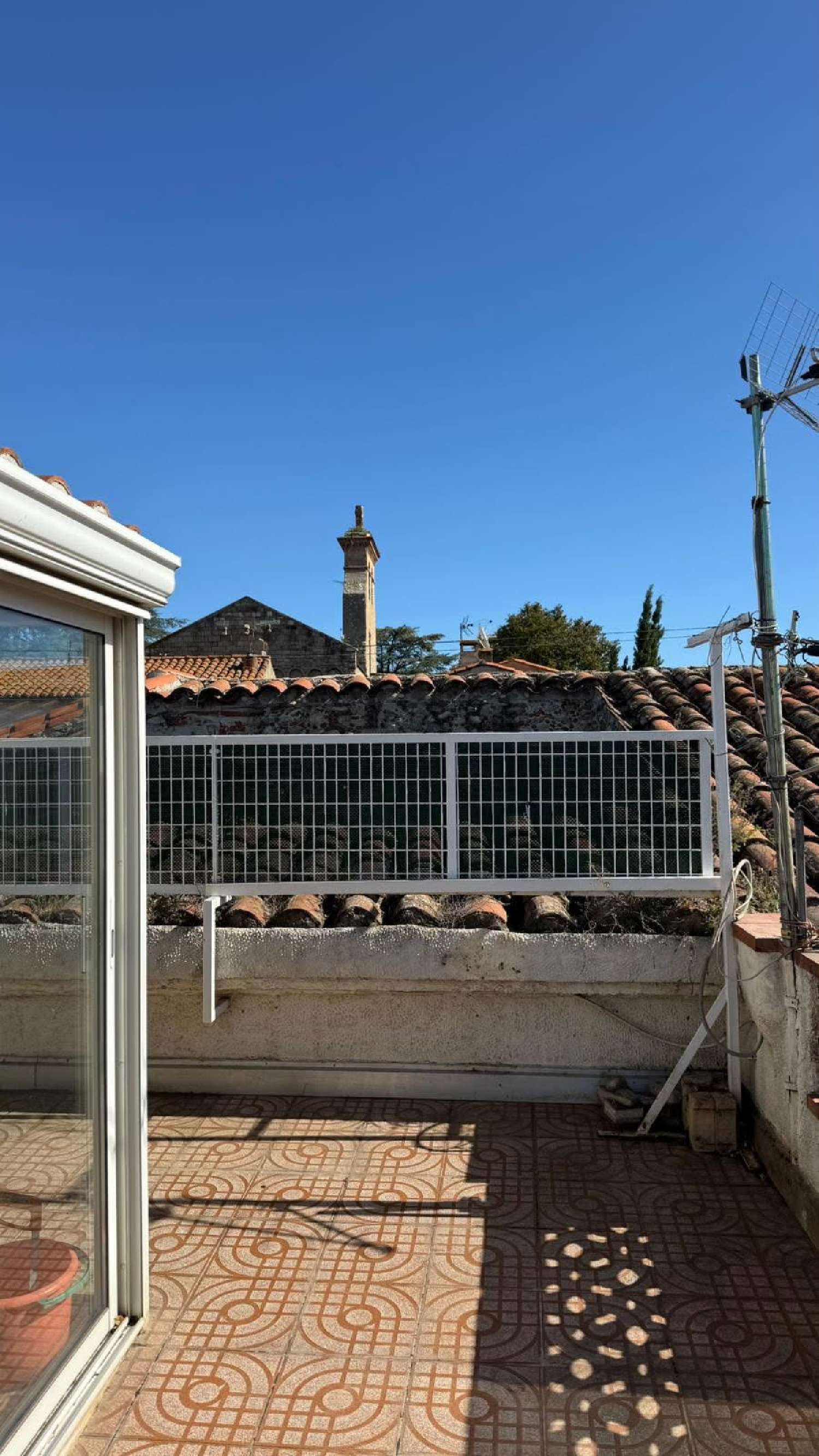 te koop dorpshuis Saint-André Pyrénées-Orientales 3