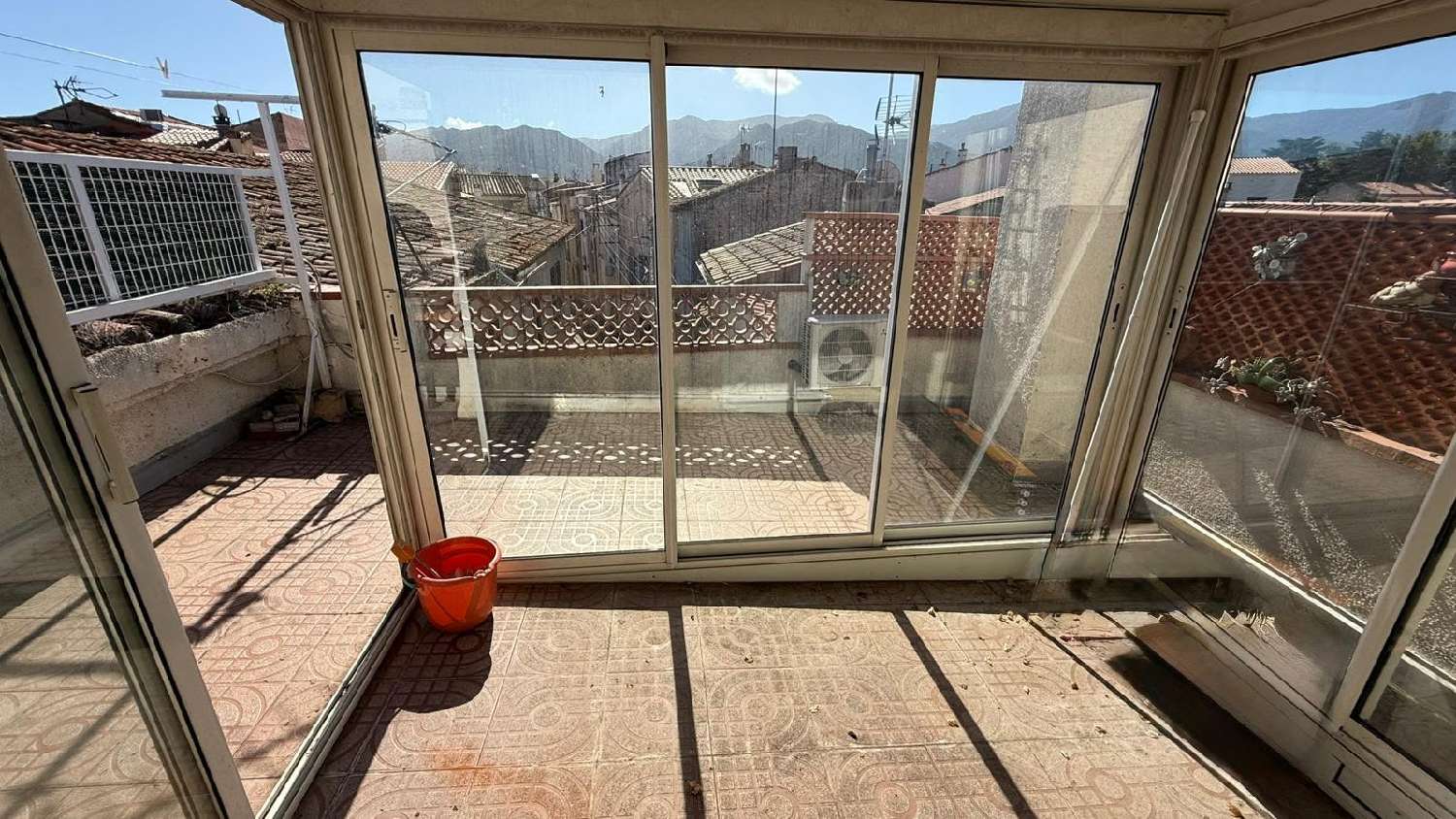 te koop dorpshuis Saint-André Pyrénées-Orientales 4