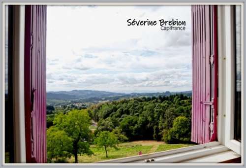 Arconsat Puy-de-Dôme village house foto 7242619