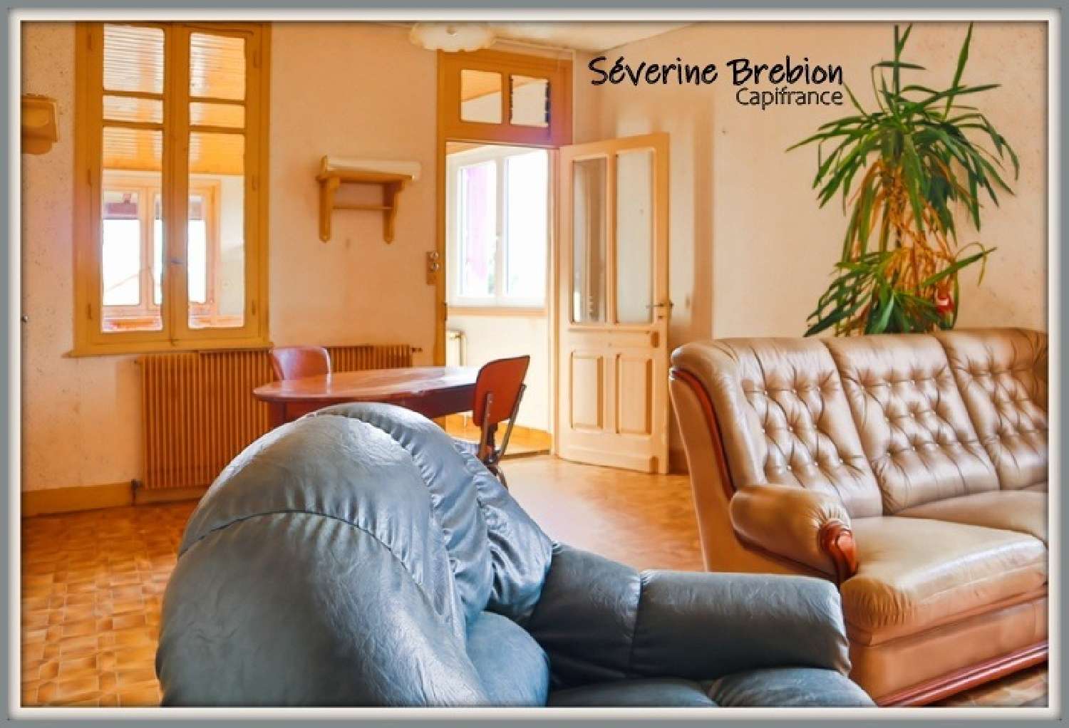  for sale village house Arconsat Puy-de-Dôme 6