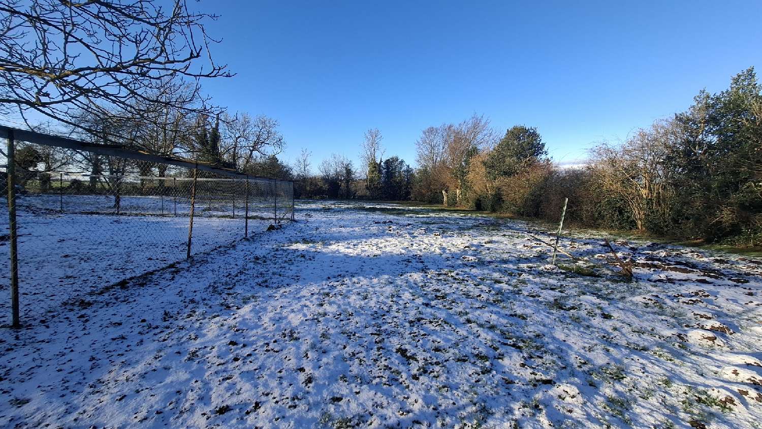  en venta casa de pueblo Avesnes-Chaussoy Somme 2