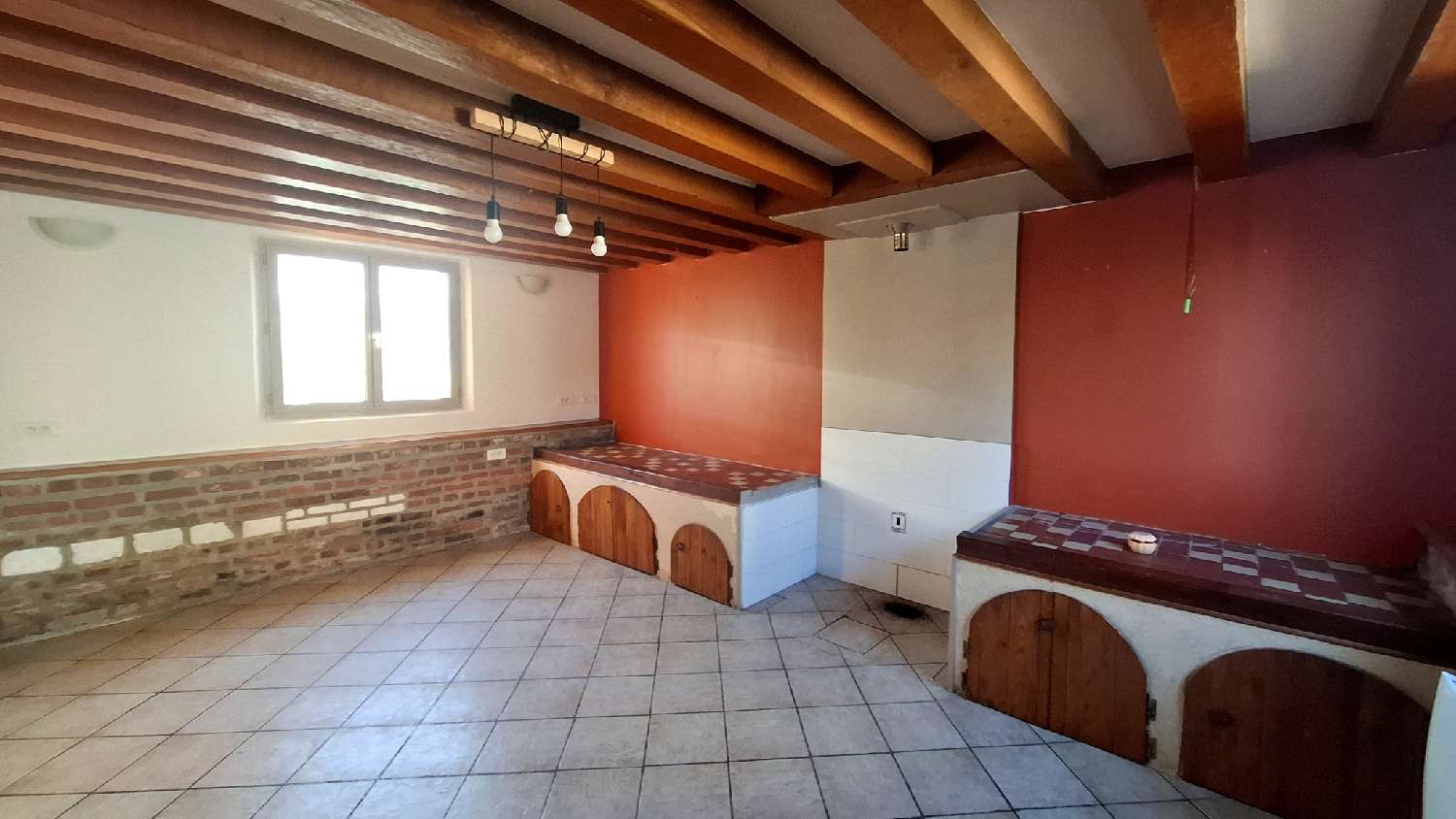  en venta casa de pueblo Avesnes-Chaussoy Somme 3