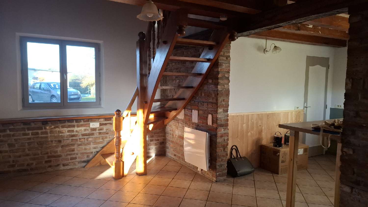  en venta casa de pueblo Avesnes-Chaussoy Somme 5