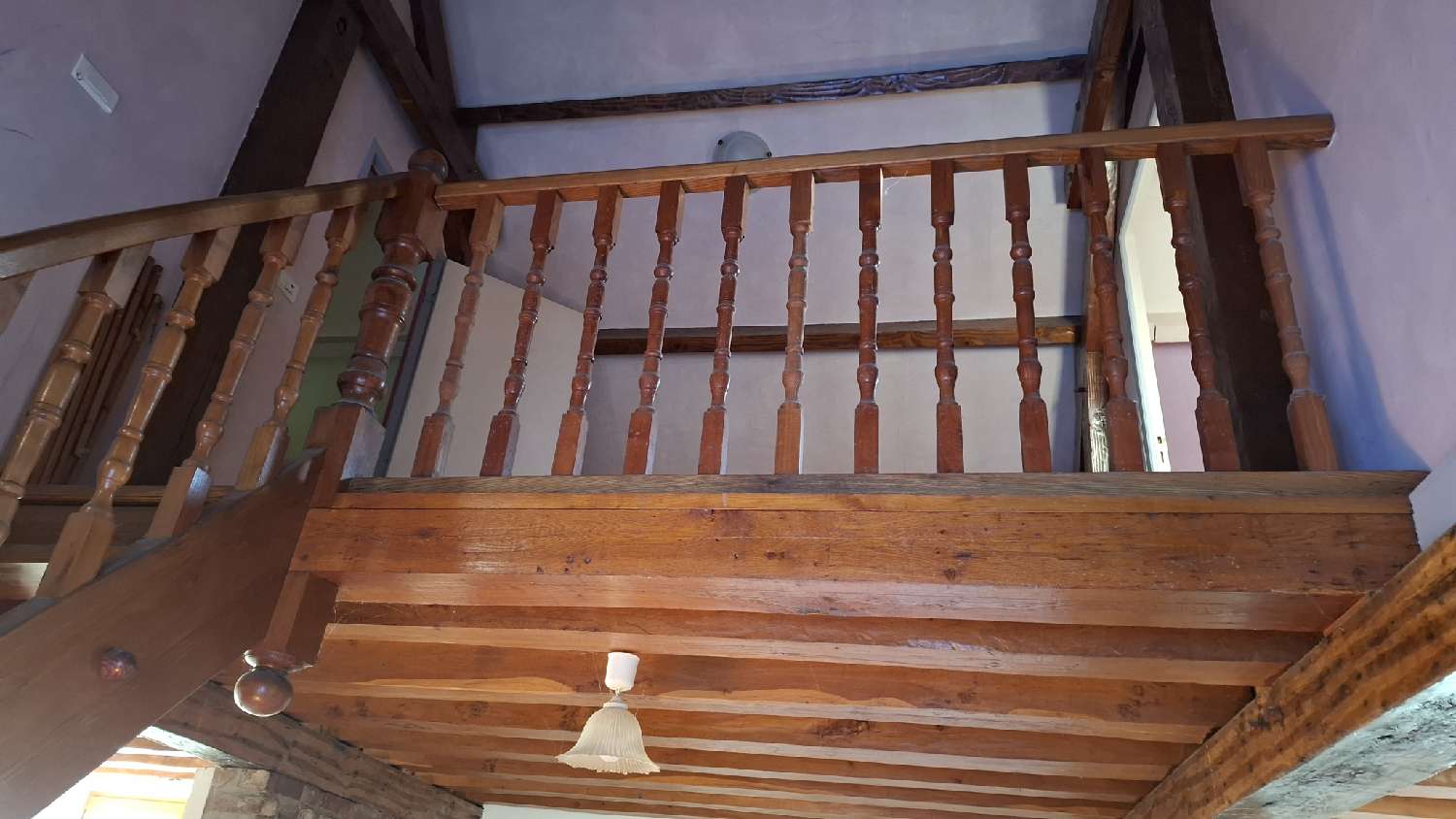  en venta casa de pueblo Avesnes-Chaussoy Somme 6