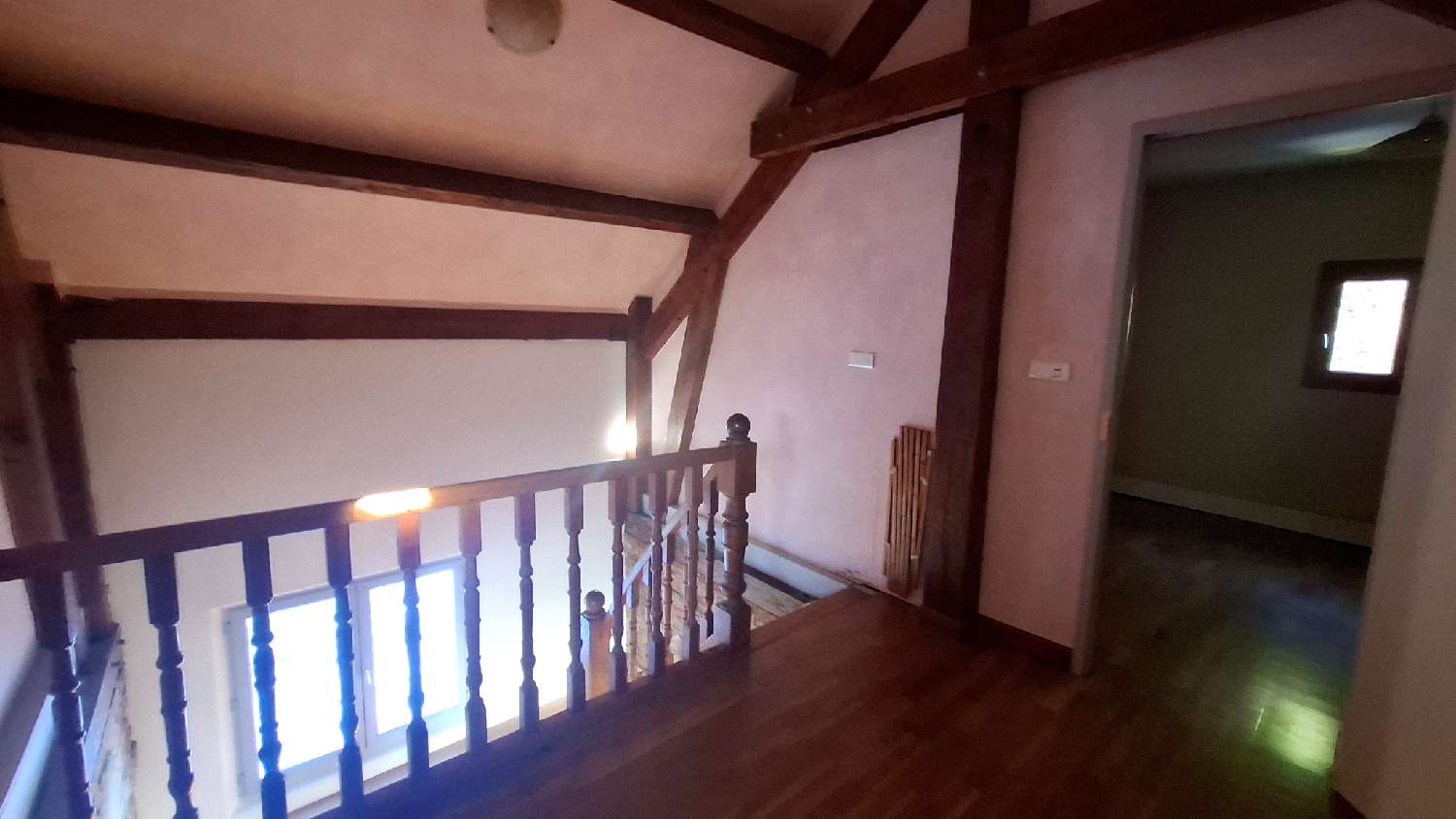  en venta casa de pueblo Avesnes-Chaussoy Somme 7