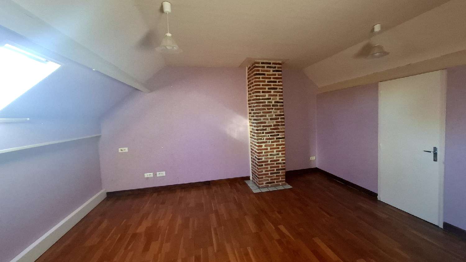  en venta casa de pueblo Avesnes-Chaussoy Somme 8