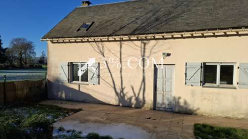 Avesnes-Chaussoy Somme dorpshuis foto 7239064