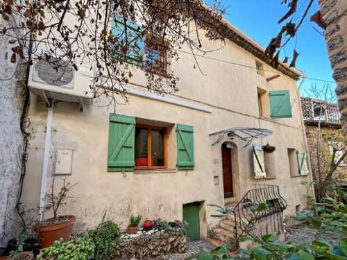 Bagnols-en-Forêt Var casa de pueblo foto 7250778