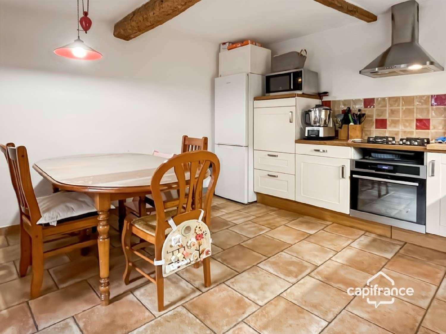 en venta casa de pueblo Bagnols-en-Forêt Var 7