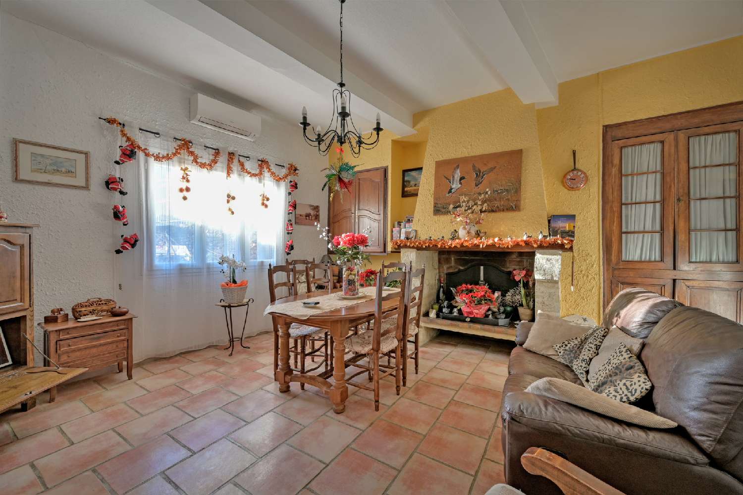  te koop dorpshuis Beauvoisin Gard 4