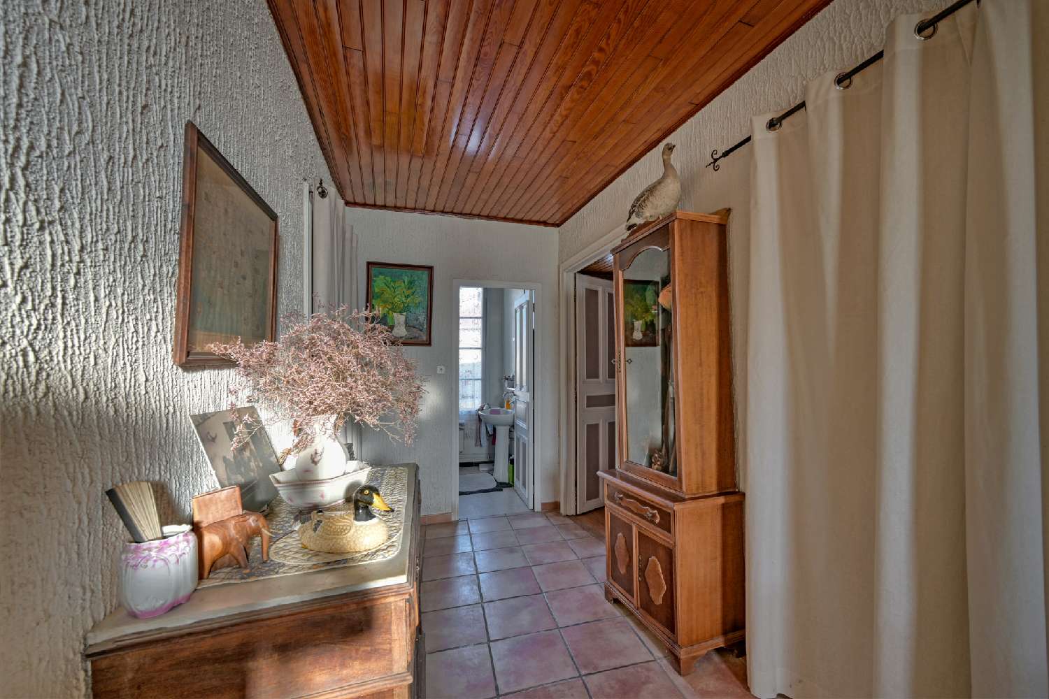  te koop dorpshuis Beauvoisin Gard 7